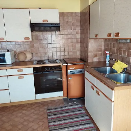 Alojamento de Turismo Rural Muhlbauer *