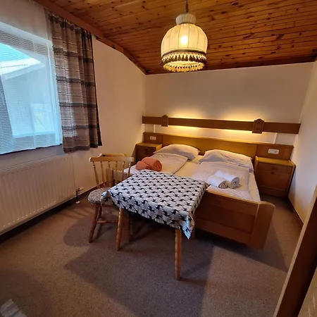 Lejlighed Muhlbauer