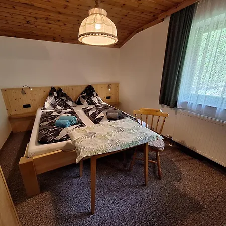 Muhlbauer Lejlighed Wald im Pinzgau