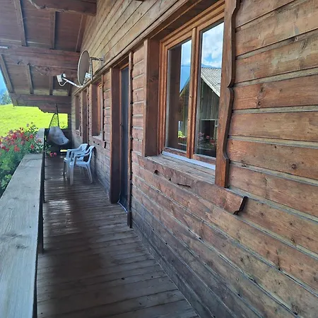 Muhlbauer Lejlighed Wald im Pinzgau