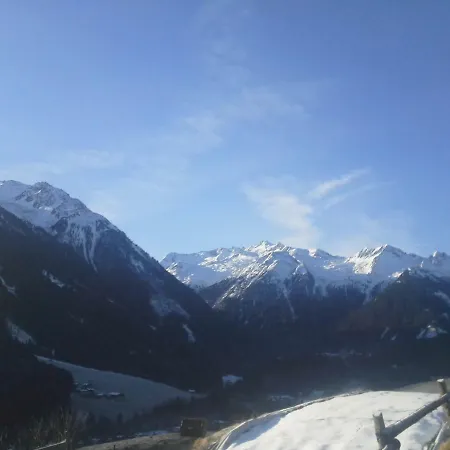 Muhlbauer Farmház *