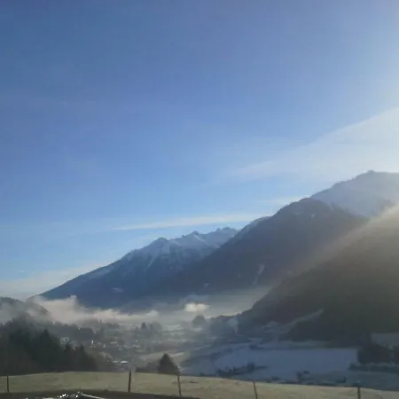 Muhlbauer Alojamento de Turismo Rural *