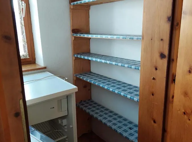 Çiftlik konaklama Muhlbauer *