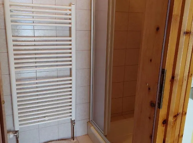 Çiftlik konaklama Muhlbauer