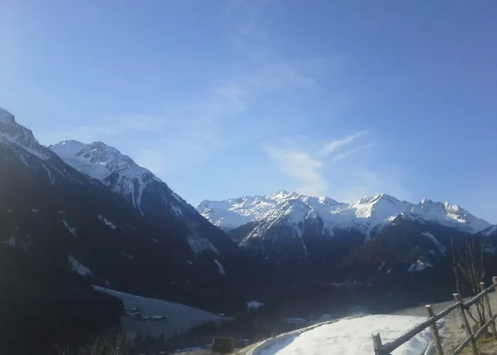 Muhlbauer Çiftlik konaklama *