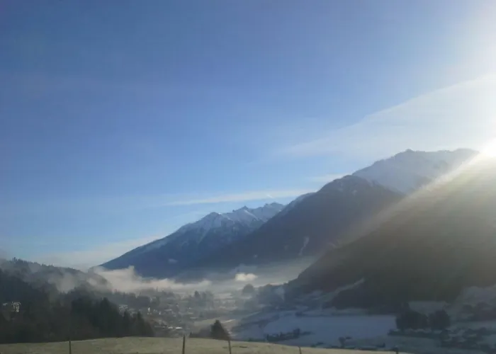 Muhlbauer Çiftlik konaklama *